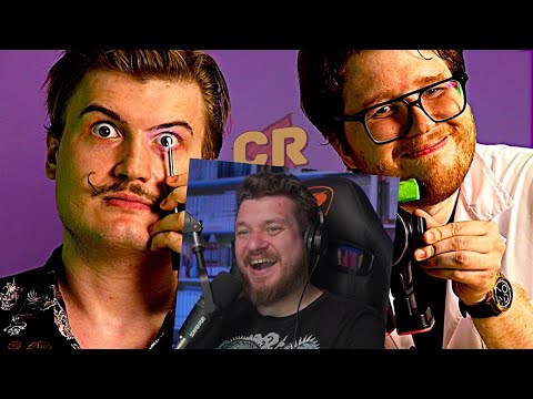 Видео: КРИНЖОВЫЕ ИННОВАЦИИ ИЗ МАРКЕТПЛЕЙСОВ | РЕАКЦИЯ НА Chuck Review