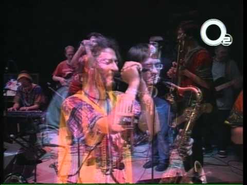 Видео: Jah Division - В Тихом Омуте.mpg