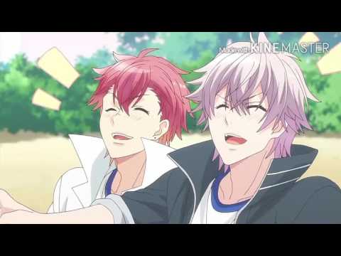 Видео: Моя первая любовь - Монстр amv