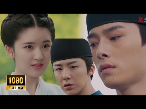 Видео: Стражник набрался смелости признаться принцессе в любви, но принцессе понравился другой!