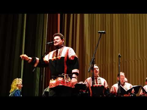 Видео: 2021.04.14 Москва. Дом ученых. Посвящение Сергею Есенину. Поет Иван Тараканов