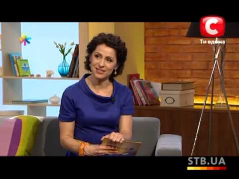 Видео: Как зарядить воду? Знает экстрасенс Алёна Курилова  - Все буде добре - Выпуск 64 - 18.10.2012