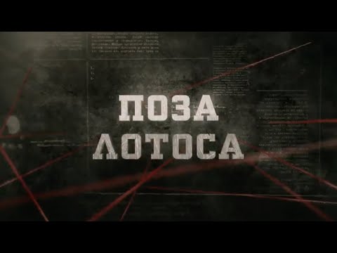 Видео: Поза лотоса | Вещдок