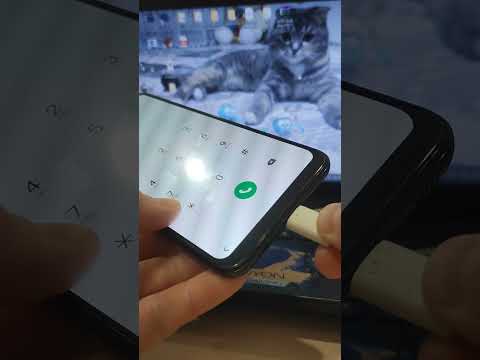 Видео: Сброс гугл аккаунта, пароля или графического ключа на телефоне Samsung A205 (A20)