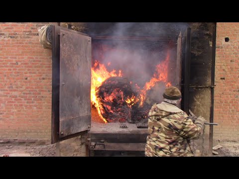 Видео: Сельские будни . Начало истории ( 1 серия )