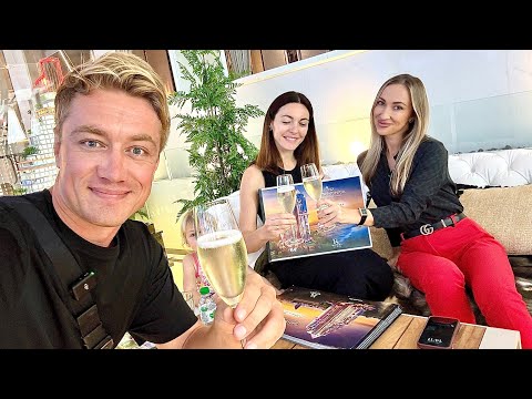 Видео: НАША КВАРТИРА В ПАТТАЙЕ! СКОЛЬКО СТОИТ? Внесли первый платеж! Недвижимость в Таиланде теперь наша!