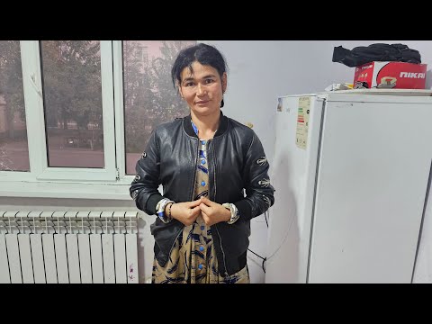 Видео: БУХОРОДАН ЙИГИТИМ КЕЛЯПТИ ХАММА КУРСИН