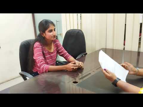 Видео: Собеседование в HR-отделе для новичков | | Собеседование в HR | Собеседование в MNC | @magneqsoft...