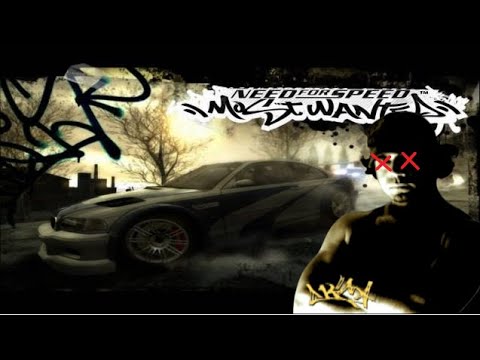 Видео: Я УЖЕ РОЗДАВИЛ ЛЕГЕНДАРНУЮ СУПРУ I Need for Speed Most Wanted I #4