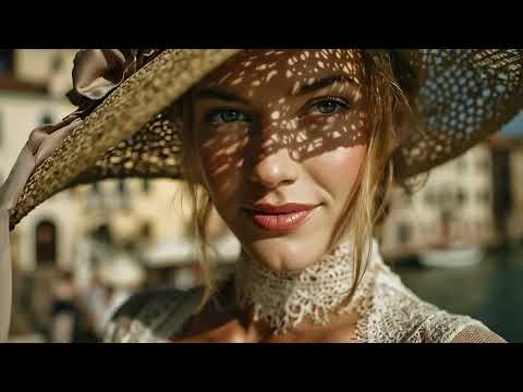 Видео: Расслабляющая фоновая музыка из Италии для спокойствия души, снятия стресса и глубокой релаксации