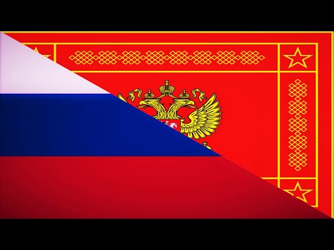 Видео: Russian Armed Forces Instrumental Medley | ВСРФ Попурри | Victory Day Parade Versions