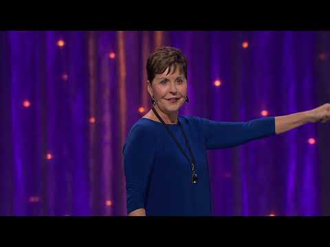 Видео: ДРЪЖТЕ БОГ НА ПЪРВО МЯСТО част 1 - Джойс Майер