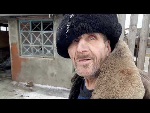 Видео: ДЕДУ МАТВЕЮ ЗАПУСТИЛИ ЭЛЕКТРИЧЕСКОЕ ОТОПЛЕНИЕ!