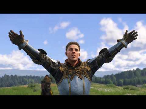 Видео: Kingdom Come: Deliverance II №22 СВАДЬБА ПРОДОЛЖАЕТСЯ, А ПАНА ВСЁ НЕТ!