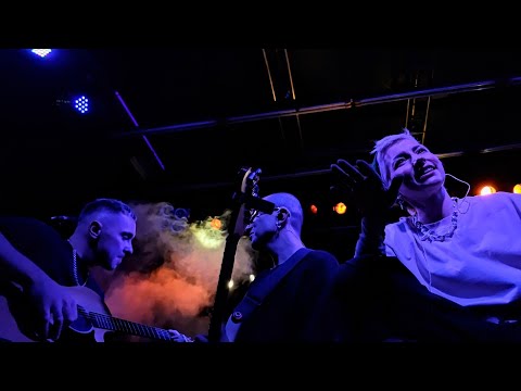 Видео: Мураками - Программа «Лучшее» (Челябинск, клуб Галактика Развлечений 06.12.2024)