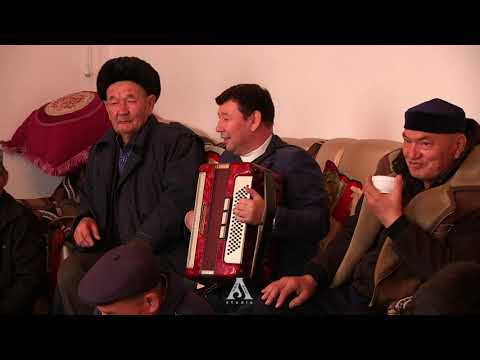 Видео: #1 Байтоғайлық Қожан қарияны еске алу көкпары