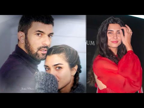 Видео: Мать Тубы Бююкюстюн: Я доверяю Энгину Акюреку, но не хочу, чтобы моя дочь волновалась