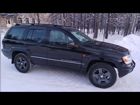 Видео: Замена маслосъемных колпачков на Jeep Grand Cherokee