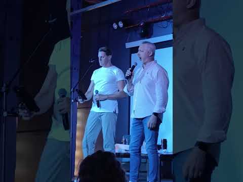 Видео: 28.07.24. Славная Квартира. Иван Ожогин, Вячеслав Штыпс - Belle
