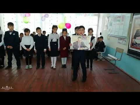 Видео: Дарси кушод дар Литсей