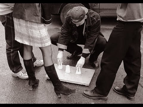 Видео: Отдал имущество за алименты, а оказалось просто так!