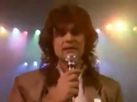 Видео: Виктор Першин/Victor Pershin – Девчонка (1989/1992)