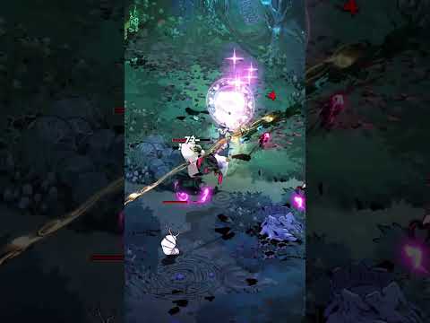 Видео: Hades 2 прохождение 39 #hades2gameplay #roguelike