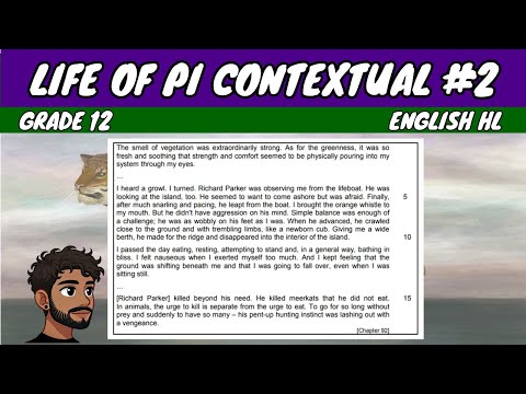 Видео: Жизнь числа Пи, контекстуальный урок №2 | Английский язык, 12 класс, HL
