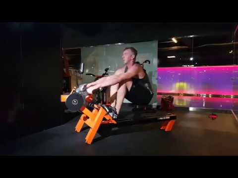 Видео: 🚣♂ ИСПРАВЛЯЕМ ОШИБКИ В ТЕХНИКЕ ГРЕБЛИ ЗА 1 МИНУТУ.  УРОК 2: Правильный ритм