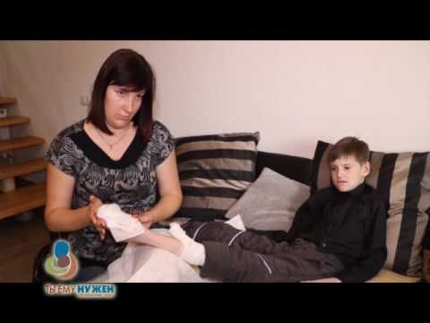 Видео: Ты ему Нужен - мальчик-бабочка Рома Бордаков