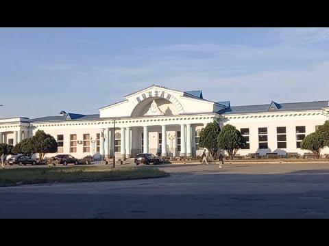 Видео: МЕЛИТОПОЛЬ - ЛЮБИМЫЙ ГОРОД. Песня Мелитополь, Александр Питько.