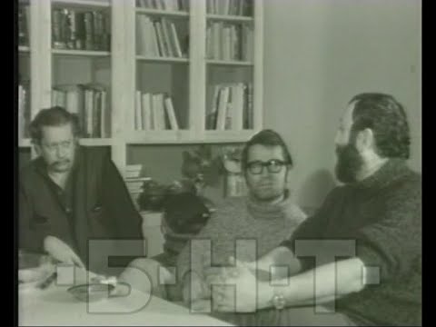 Видео: "НЕЗАСЪХВАЩА ПАЛИТРА" - ФИЛМ ЗА ШКОЛАТА НА РУСЕНСКИТЕ ХУДОЖНИЦИ (1982)