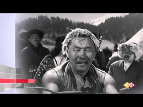 Видео: "Өмір. Театр. Кино" - Кожамкулов Сералы 05.09.15