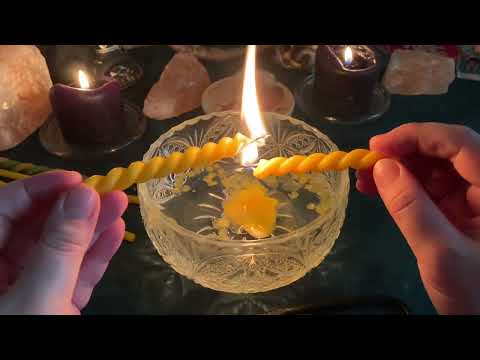 Видео: 🔥💫🔮ОБРЫВ КАНАЛОВ💫ВОЗВРАТ ЭНЕРГИЙ🔥🔮💫ОНЛАЙН РИТУАЛ