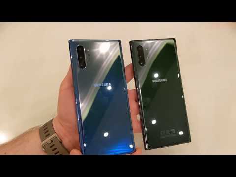 Видео: Exynos vs Snapdragon - сравнение, какой купить Samsung Galaxy Note 10 Plus? И почему? Какой купил я?