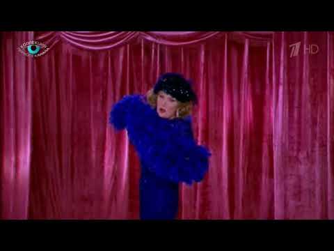 Видео: Людмила Гурченко  Московские окна