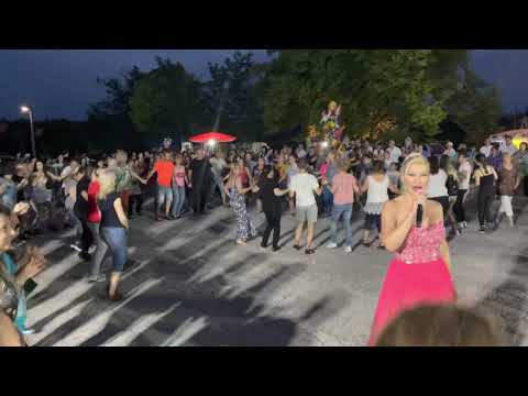 Видео: НЕЛИНА -ДЯДОВИТЕ ДОБРЕВИ ПЕТ СНАХИ /NELINA -Diadovite Dobrevi 2021