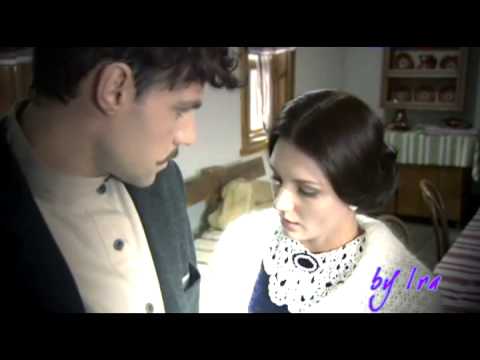 Видео: Оксана и Ольга|Я тоже его люблю..(OST "Пока станица спит")