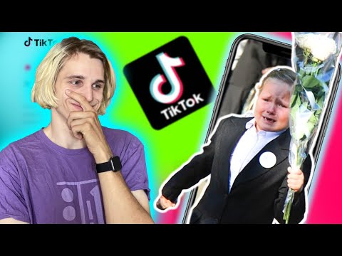 Видео: ТИК ТОК про ШКОЛУ | 1 Сентября