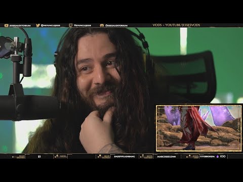 Видео: FFXIV / FFIV - Forged In Crimson / Битва с четырьмя демонами | Реакция на музыку из видеоигры!