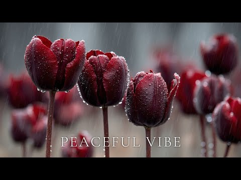 Видео: Успокаивающий акустический инструментал