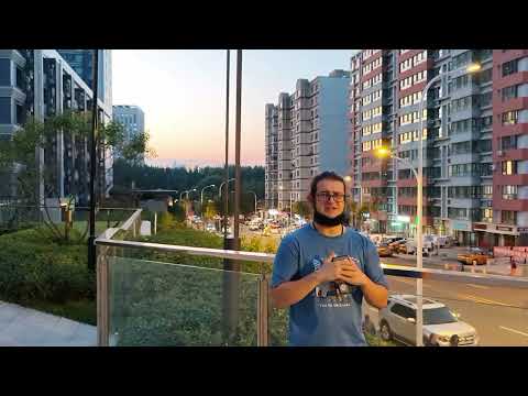 Видео: Китайский переезд или что я хотел бы знать перед ним