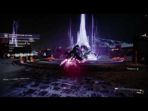 Видео: В поисках лучшей судьбинушки [запись]