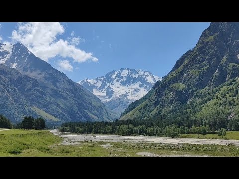 Видео: Волшебная гора Уллу-Тау: едем загадывать желание🏔️🙏