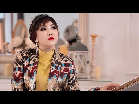Видео: “ЖҮРЕГІМ ЖҮРЕГІҢМЕН ЕГІЗ БЕ ЕДІ”  Анар Талғатқызы