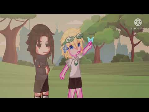 Видео: |•|Опекунша Саске|•|мини-фильм|•|Сасунару🧡🖤|•|Naruto🦊, Sasuke🖤, Itachi🍙|•|By: Konoha Village💜чит.оп💗