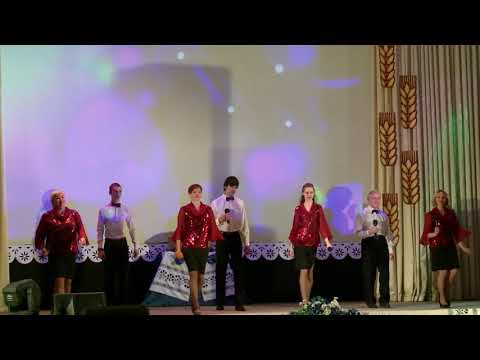 Видео: день сельского хозяйства 2018 Докшицкого района