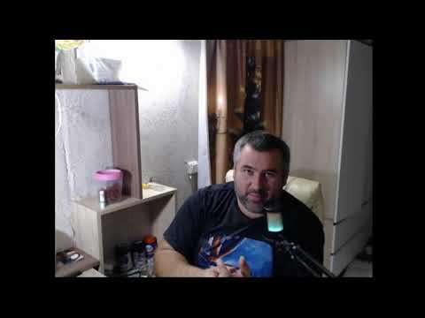 Видео: ДВИЖЕМСЯ ДАЛЬШЕ СЛЕДУЮЩИЙ СТИЧ