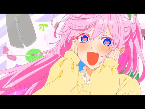 Видео: Аниме клип - Ты моя Красива все ещё в Шоке ◕ AMV ◕