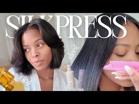 Видео: ПОЛНЫЙ ДЕНЬ СТИРКИ + ГЛАЖКА ШЕЛКА + ОТДЕЛКА ♡ путешествие к длине до талии?! 👀